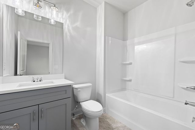 193 Lotus Lane 28, Covington, GA 30016