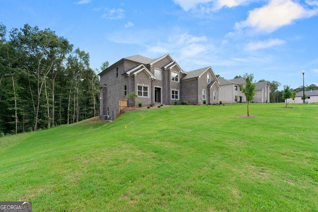 193 Lotus Lane 28, Covington, GA 30016