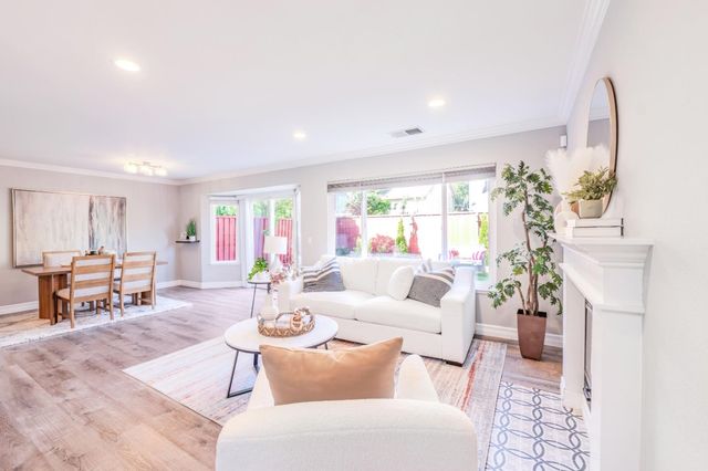 34549 Melissa Terrace, Fremont, CA 94555