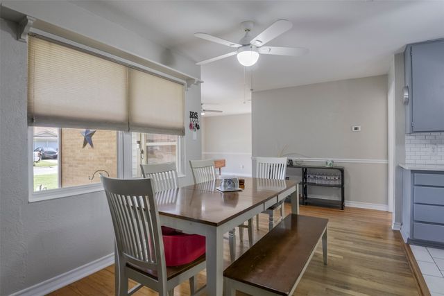 741 Cullum Avenue, Hurst, TX 76053