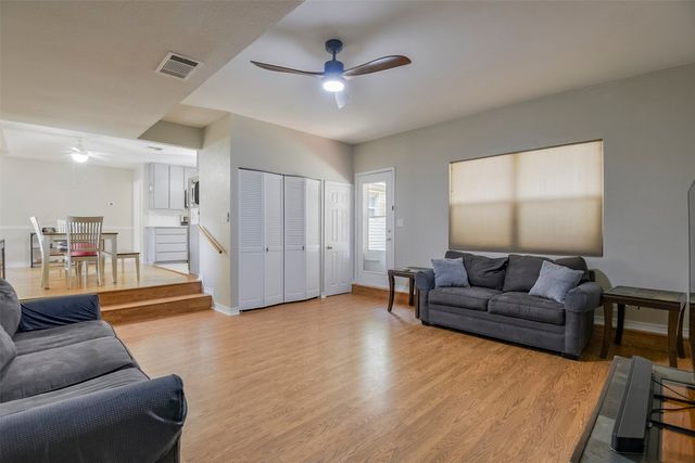 741 Cullum Avenue, Hurst, TX 76053