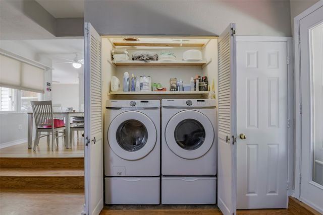 741 Cullum Avenue, Hurst, TX 76053