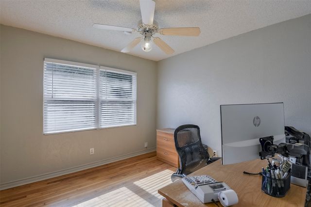 741 Cullum Avenue, Hurst, TX 76053