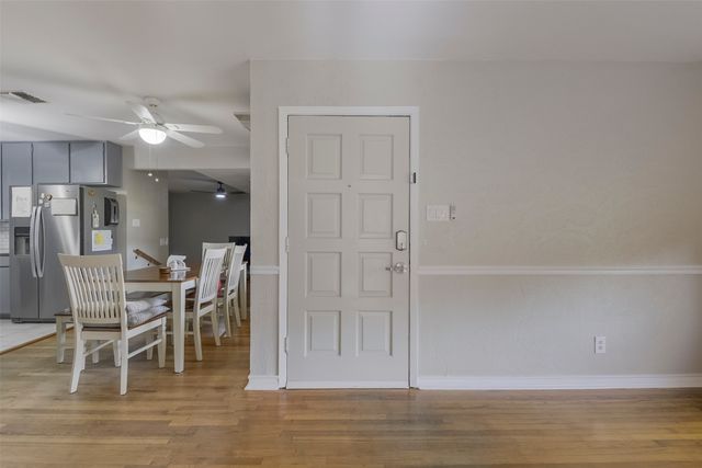 741 Cullum Avenue, Hurst, TX 76053
