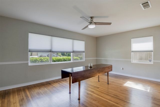 741 Cullum Avenue, Hurst, TX 76053