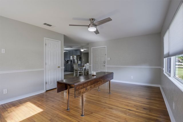 741 Cullum Avenue, Hurst, TX 76053