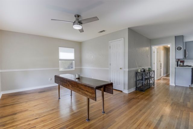 741 Cullum Avenue, Hurst, TX 76053