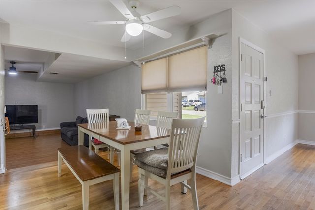 741 Cullum Avenue, Hurst, TX 76053