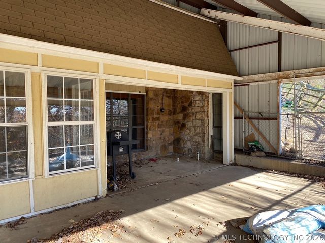 11201 S Edgewater Road, Claremore, OK 74017