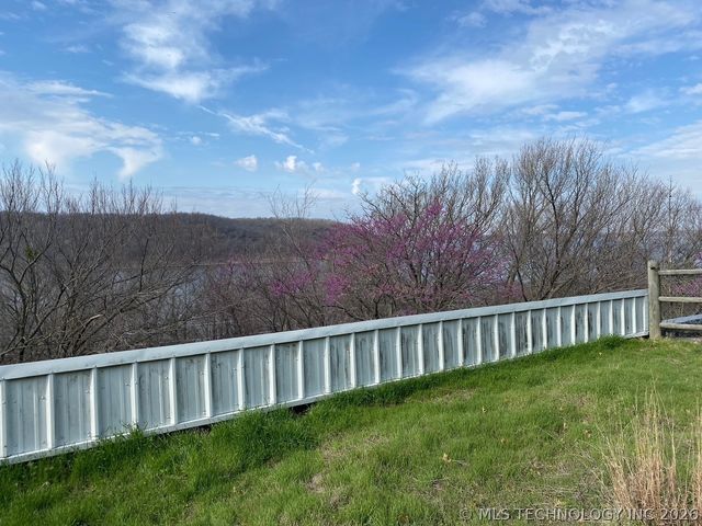 11201 S Edgewater Road, Claremore, OK 74017