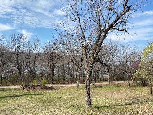 11201 S Edgewater Road, Claremore, OK 74017