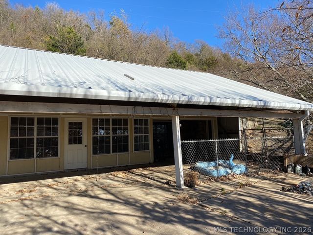 11201 S Edgewater Road, Claremore, OK 74017