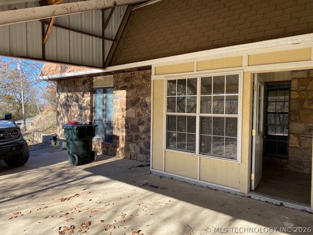 11201 S Edgewater Road, Claremore, OK 74017