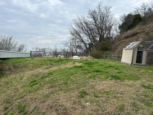 11201 S Edgewater Road, Claremore, OK 74017