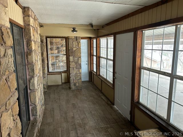 11201 S Edgewater Road, Claremore, OK 74017