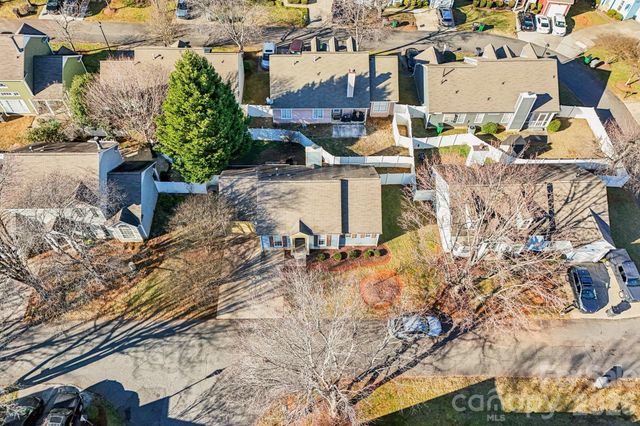 5719 Becton Park Drive, Charlotte, NC 28227