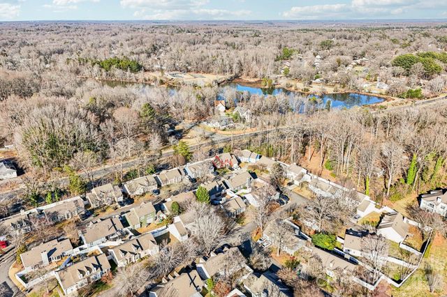 5719 Becton Park Drive, Charlotte, NC 28227