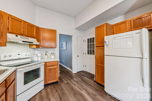 5719 Becton Park Drive, Charlotte, NC 28227