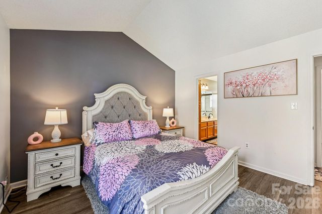 5719 Becton Park Drive, Charlotte, NC 28227