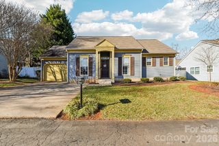 5719 Becton Park Drive, Charlotte, NC 28227