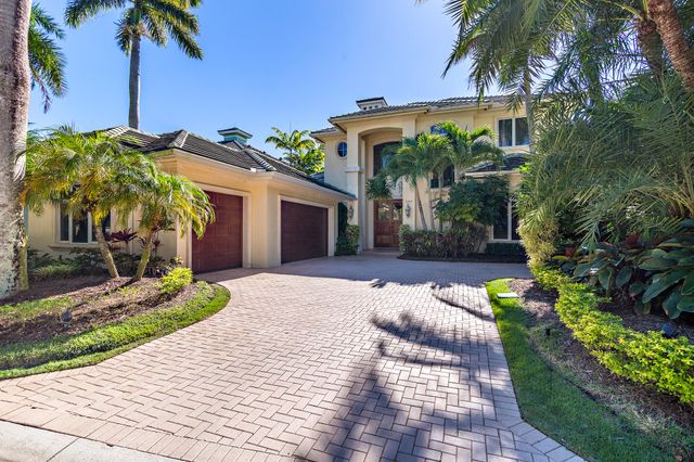 3564 Jonathans Harbour Drive, Jupiter, FL 33477
