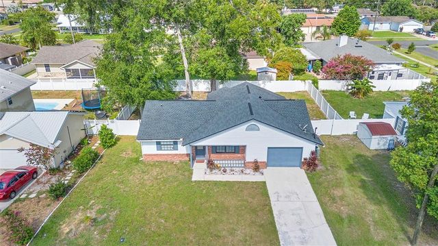 1150 ORANGEWOOD AVENUE, Deland, FL 32724