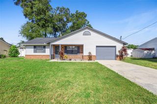 1150 ORANGEWOOD AVENUE, Deland, FL 32724