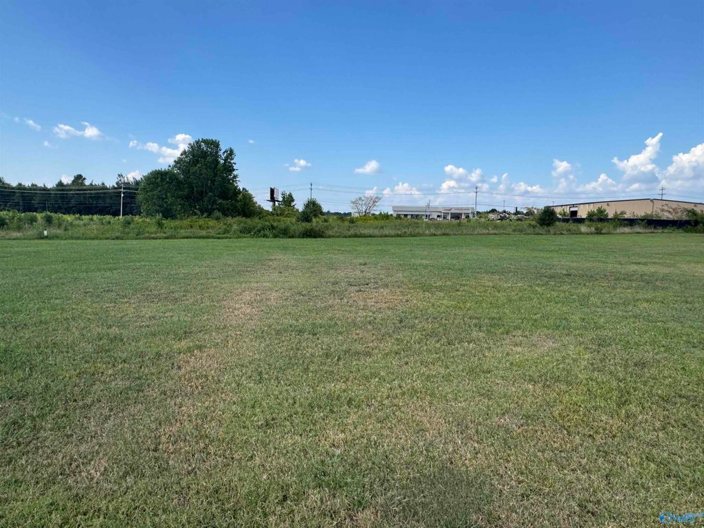 Lot 13 Walter Lee Drive, Athens, AL 35613