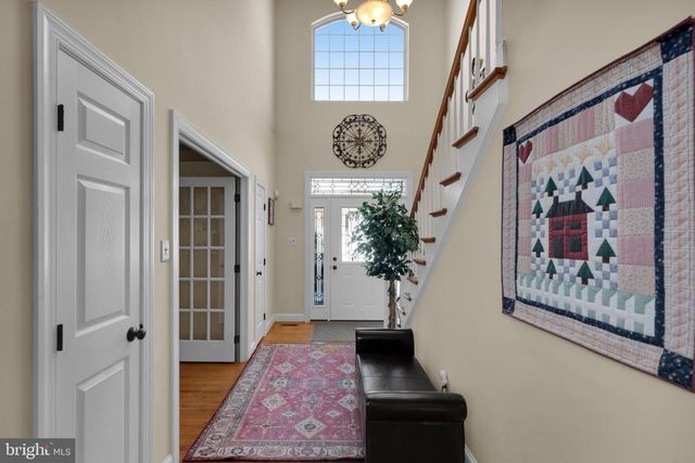 2106 RIDGE WAY, East Greenville, PA 18041