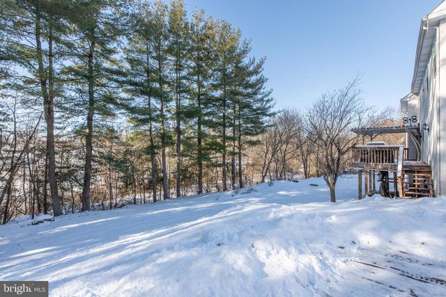 2106 RIDGE WAY, East Greenville, PA 18041