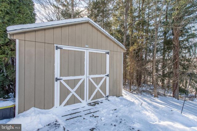 2106 RIDGE WAY, East Greenville, PA 18041