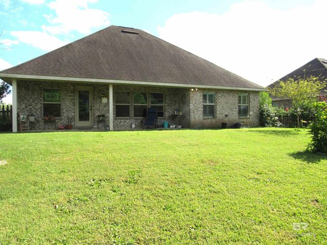 14897 Sonoma Boulevard, Silverhill, AL 36576
