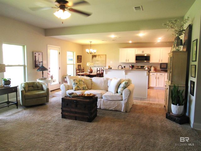 14897 Sonoma Boulevard, Silverhill, AL 36576