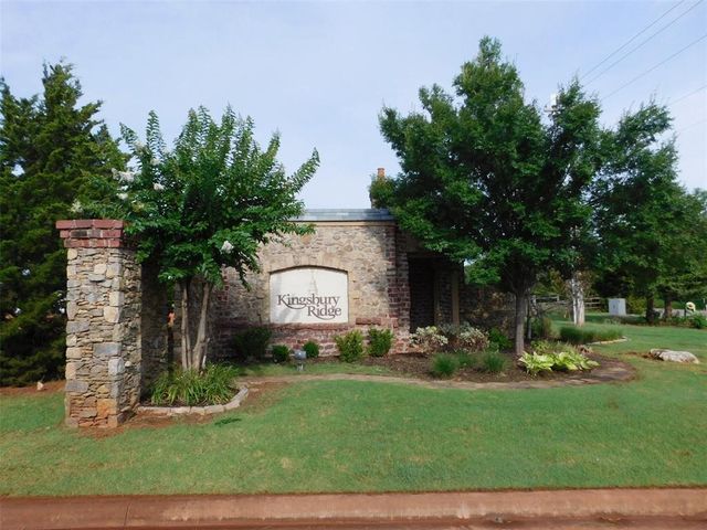 2324 Sutton Place, Edmond, OK 73012
