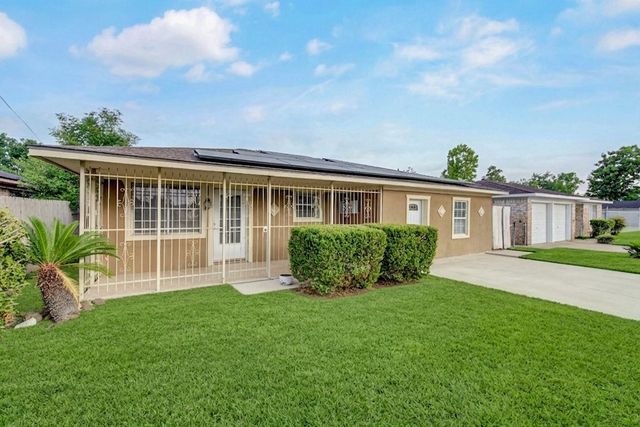 14238 Old Humble Road, Humble, TX 77396