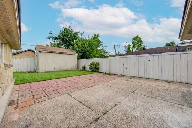 14238 Old Humble Road, Humble, TX 77396