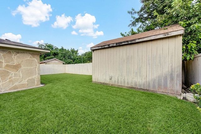 14238 Old Humble Road, Humble, TX 77396
