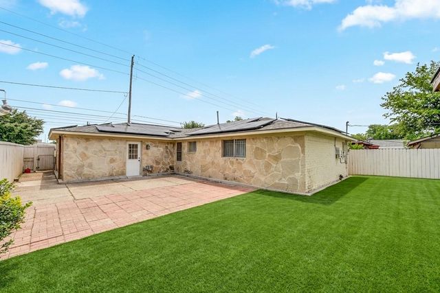 14238 Old Humble Road, Humble, TX 77396