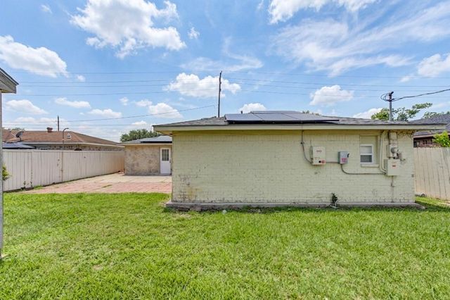 14238 Old Humble Road, Humble, TX 77396
