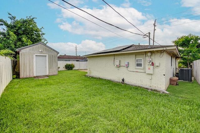 14238 Old Humble Road, Humble, TX 77396