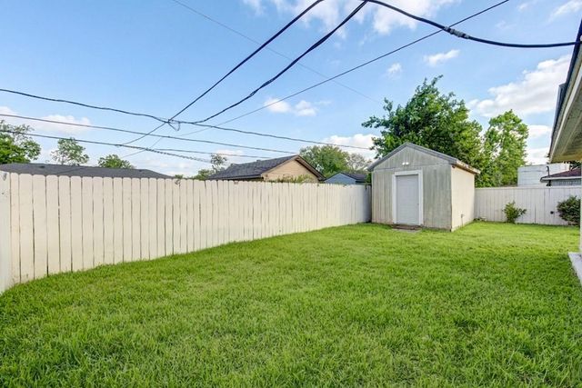 14238 Old Humble Road, Humble, TX 77396