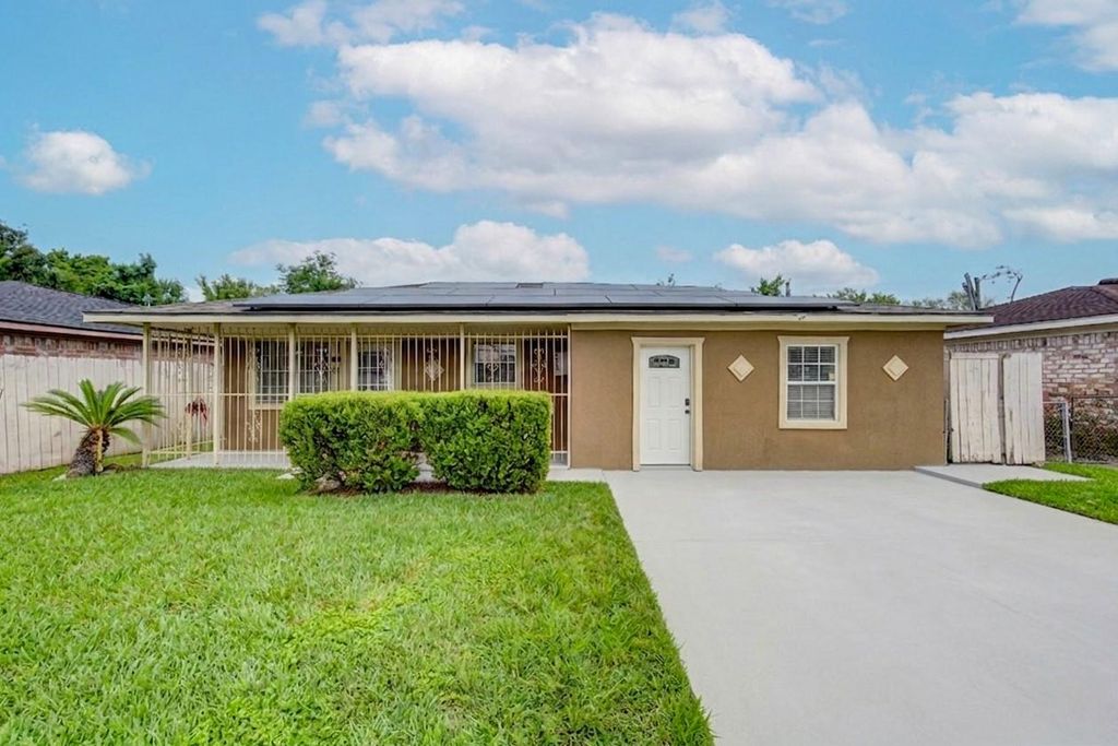 14238 Old Humble Road, Humble, TX 77396