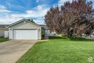 382 W OAKS DR, Ogden, UT 84404