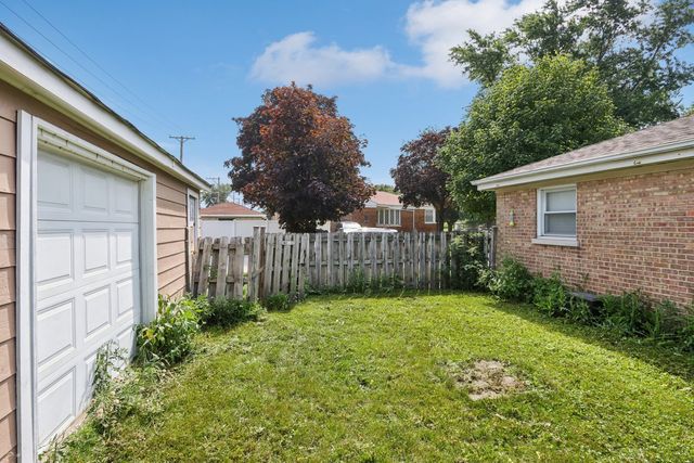 5728 W Pershing Road, Cicero, IL 60804