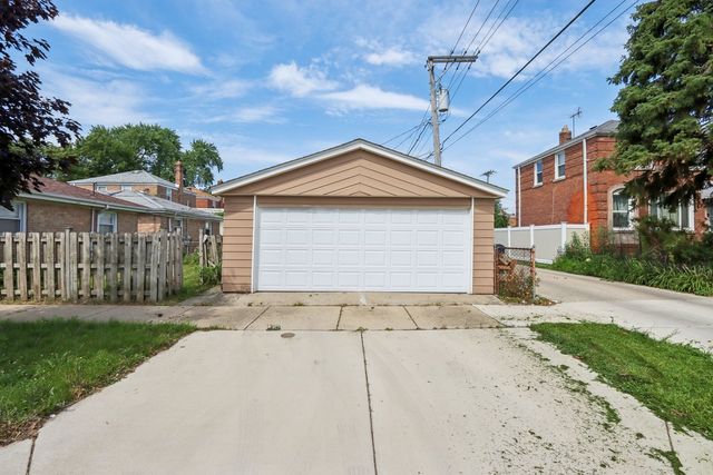5728 W Pershing Road, Cicero, IL 60804