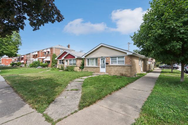 5728 W Pershing Road, Cicero, IL 60804