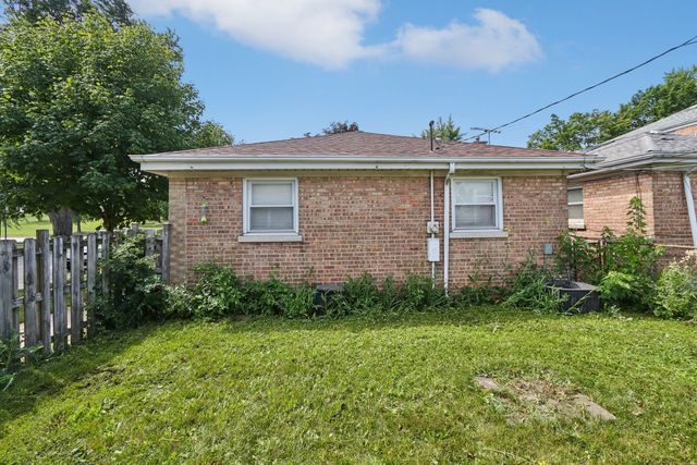 5728 W Pershing Road, Cicero, IL 60804