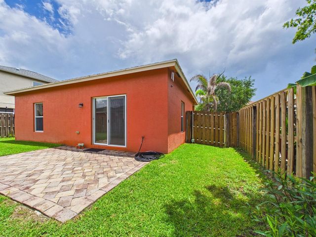 157 Blue Grotto Drive, Fort Pierce, FL 34945