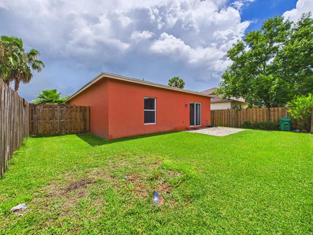 157 Blue Grotto Drive, Fort Pierce, FL 34945