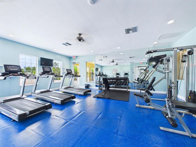 157 Blue Grotto Drive, Fort Pierce, FL 34945
